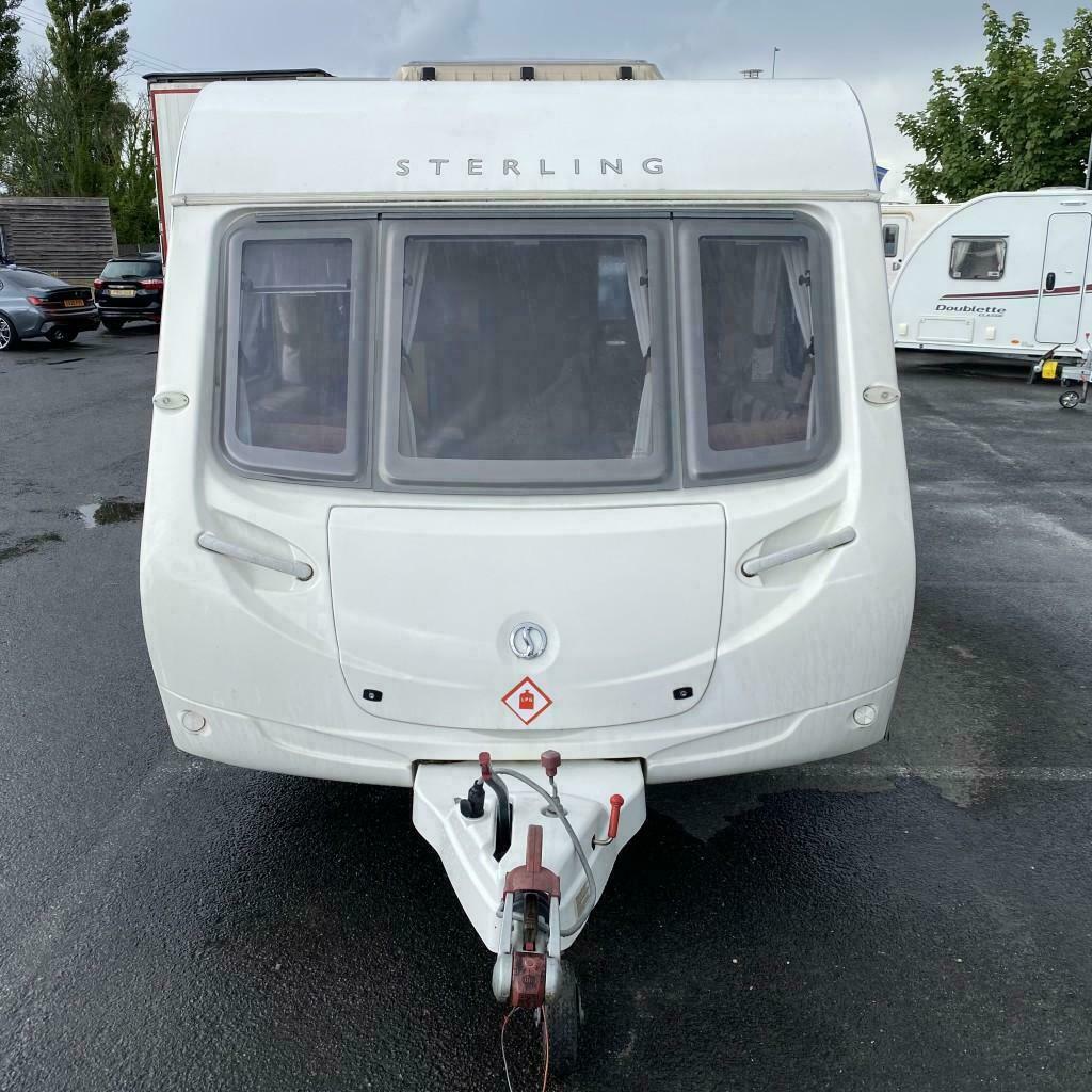 Lux 460 багажник