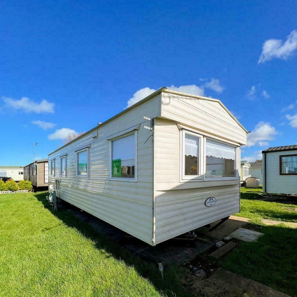 Cheap Sited Static Caravan For Sale On Lyons Robin Hood North Wales Beach Acces In Rhyl Denbighshire Gumtree