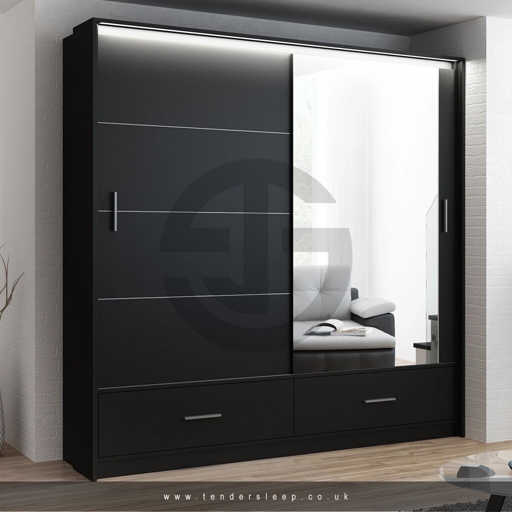 Super Sale For You Only Marsylia 2 3 Sliding Doors