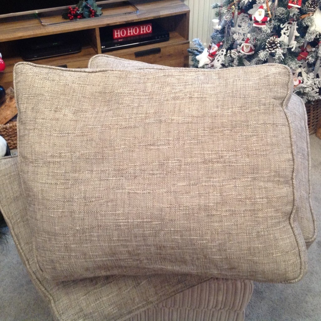 NEXT STAMFORD SOFA SEATS AND CUSHION COVERS in Swansea Gumtree