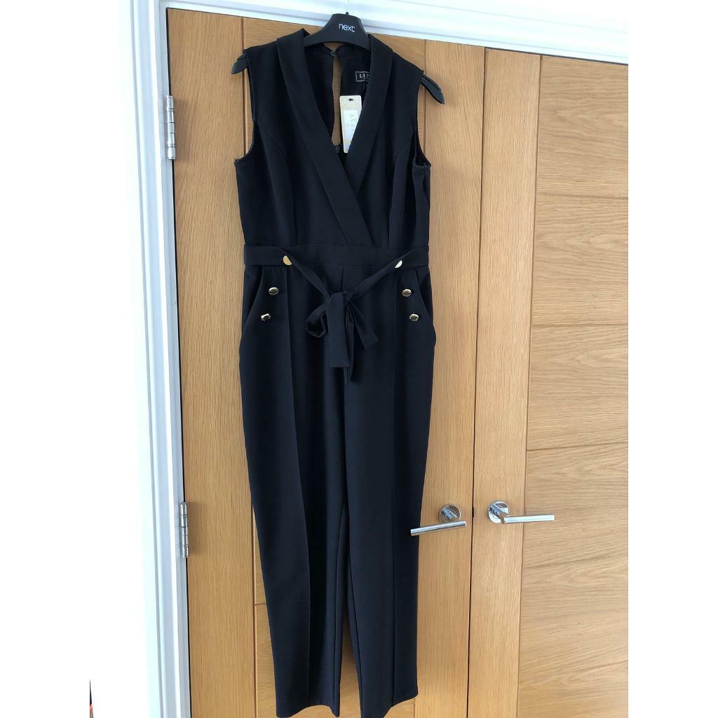 lipsy jumpsuit sale
