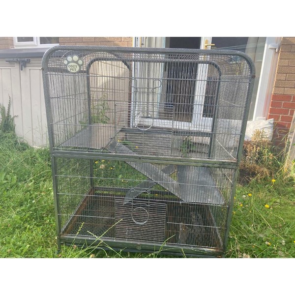 Rodent Cage for sale in UK 44 secondhand Rodent Cages