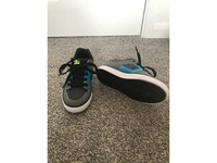boys trainers sale size 13