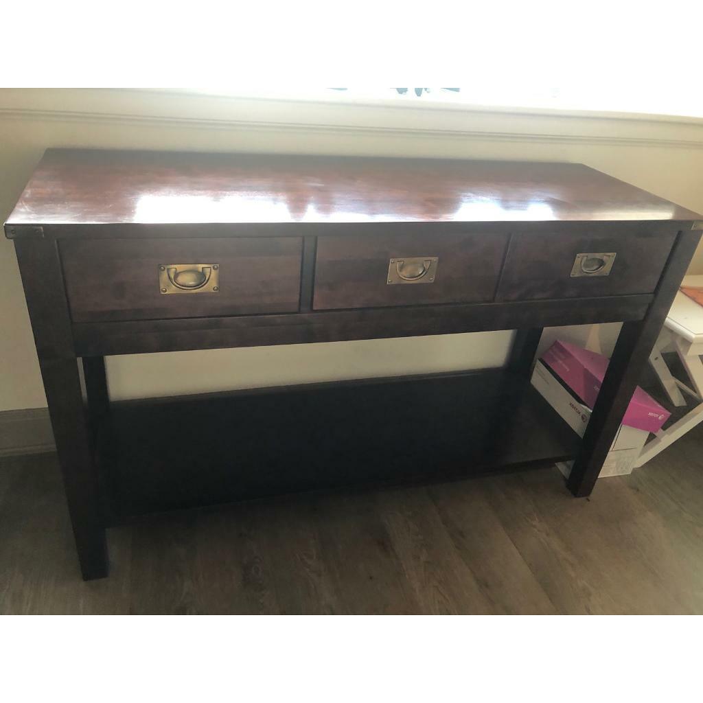 Laura Ashley side table in St Andrews, Fife Gumtree