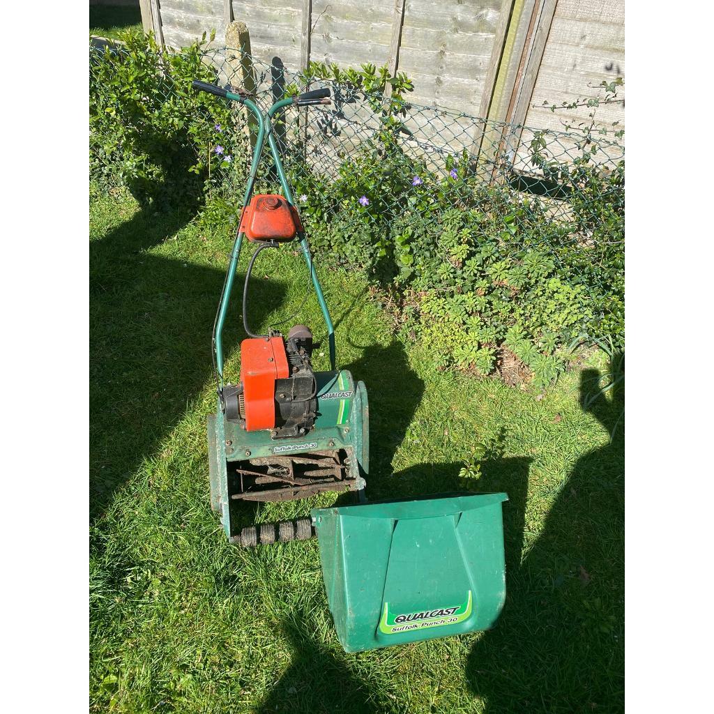 Lawn mower. Spares or repair | in Ipswich, Suffolk | Gumtree
