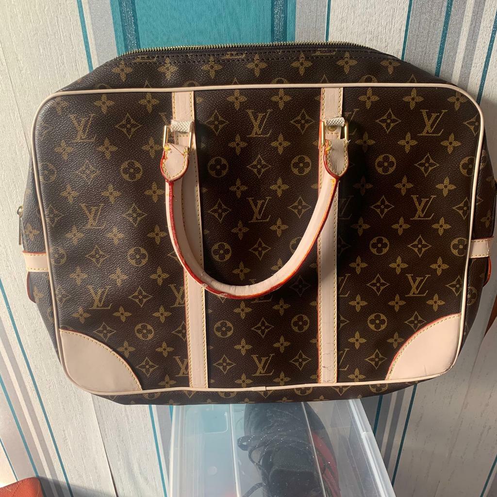 Louis Vuitton Bag Sale Harrods London