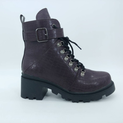 Sugar hotsell combat boots