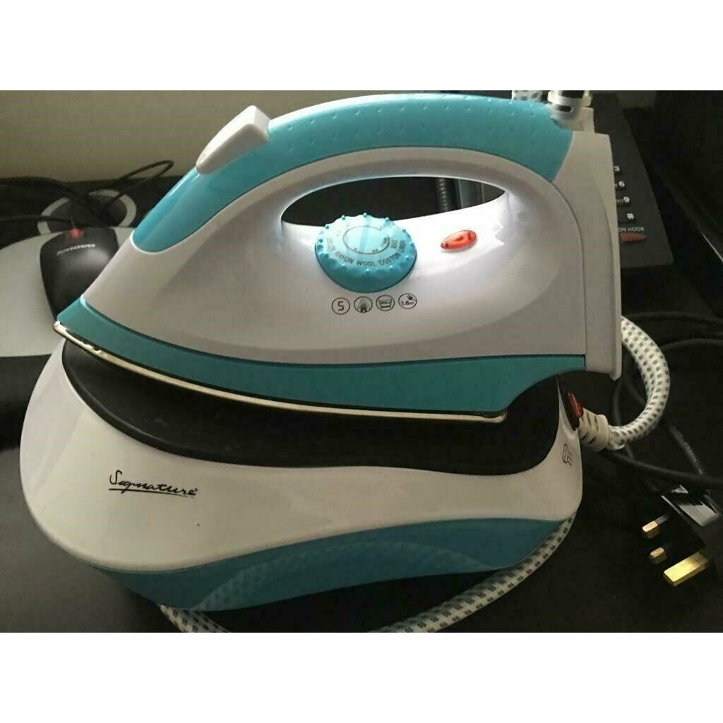 Steam generator iron in Chelmsford, Essex Gumtree