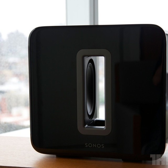 sonos subwoofer gumtree
