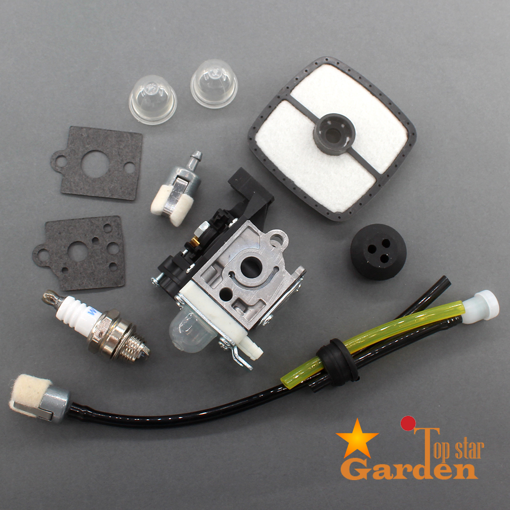 Carburetor For Echo SRM225 GT225 PAS225 PE225 PPF225 SHC225 SRM225U