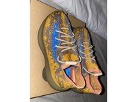 children's yeezy trainers uk