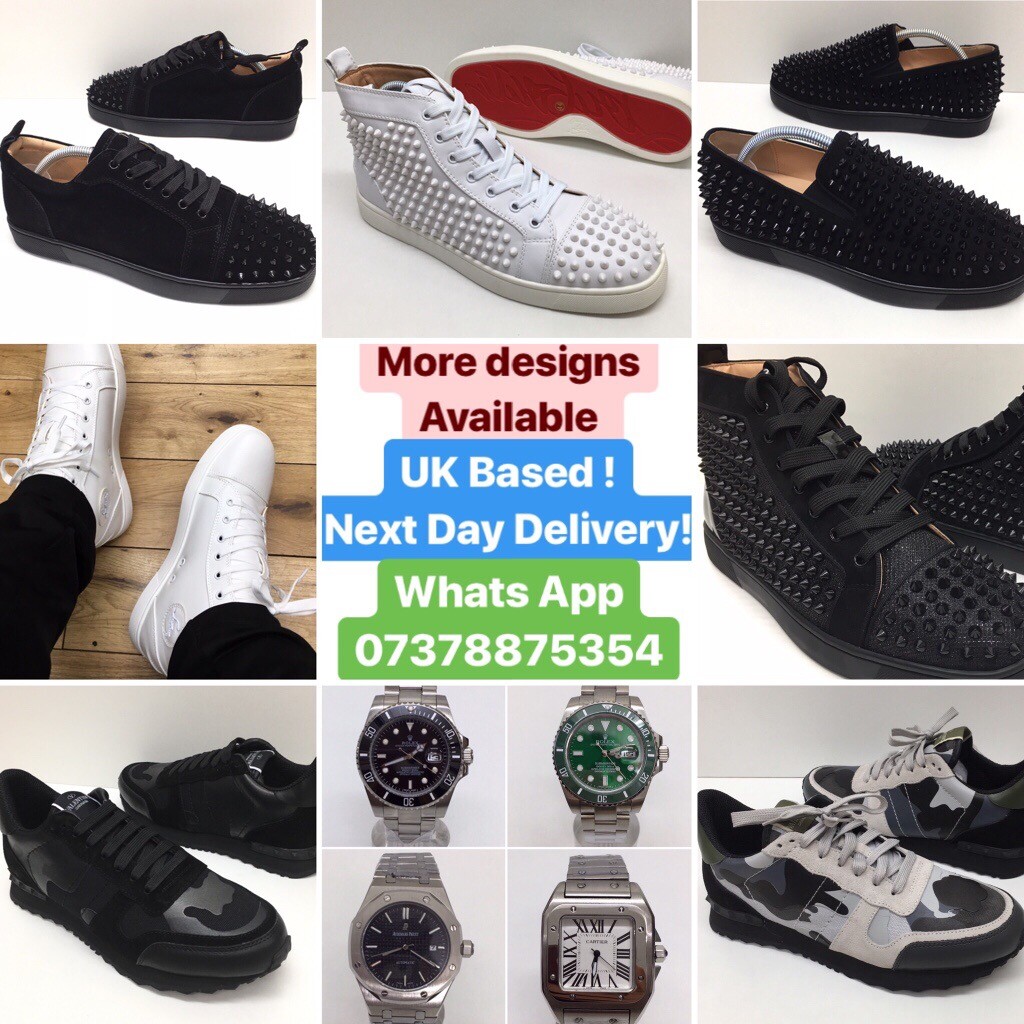 affordable louboutin