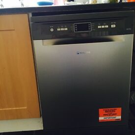 Baumatic Slimline Integrated Dishwasher in Bangor, County Down ...
