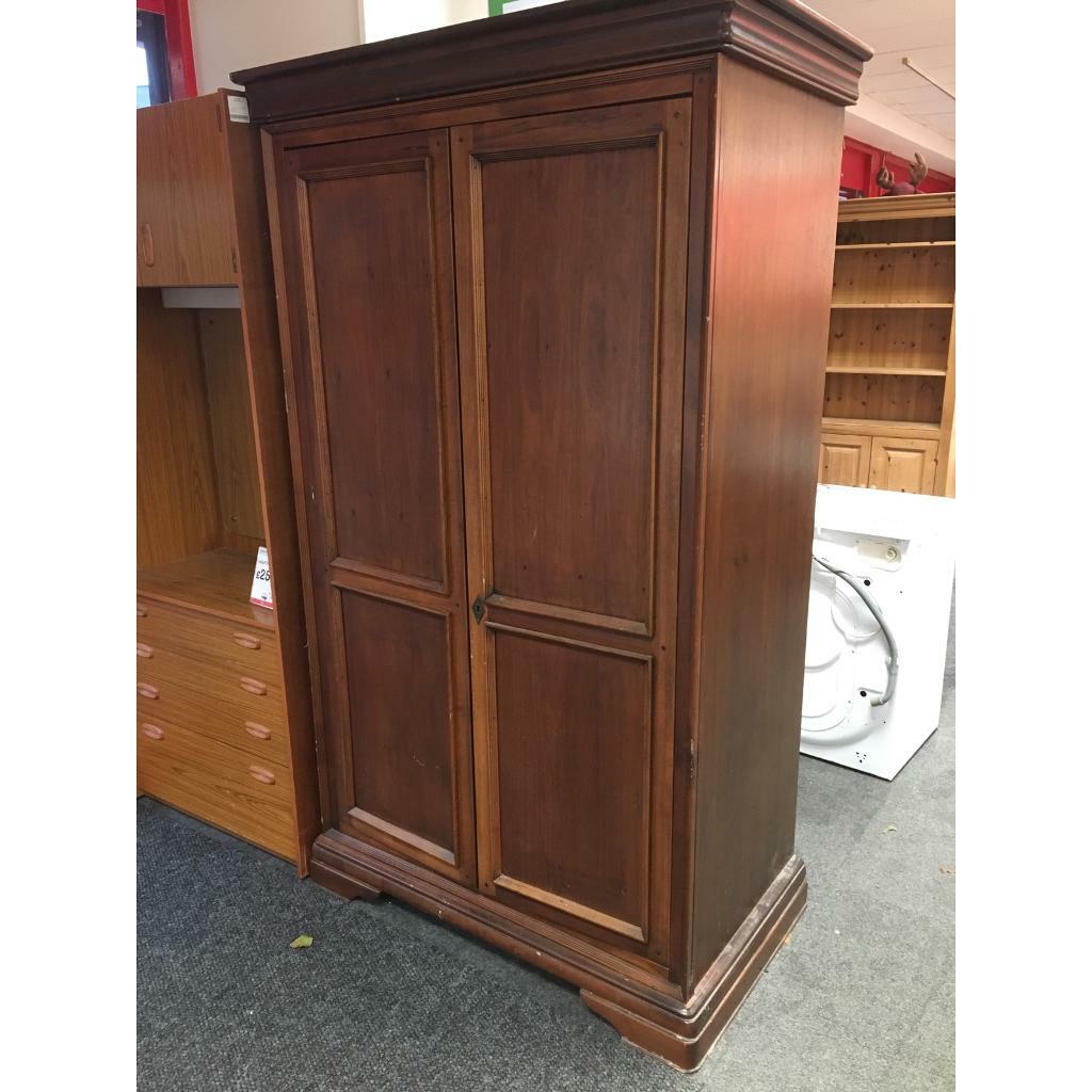 BHF Wardrobe in Hull, East Yorkshire Gumtree