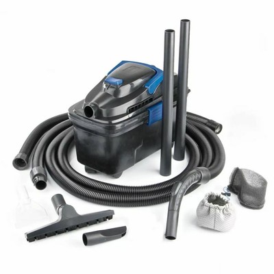 Ubbink VacuProCleaner Teichschlammsauger Poolsauger Poolreiniger Compact 1379119