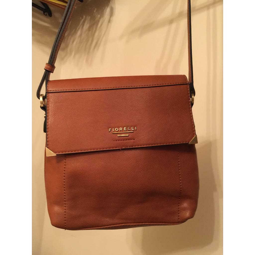 Fiorelli shoulder bag in Cirencester, Gloucestershire Gumtree