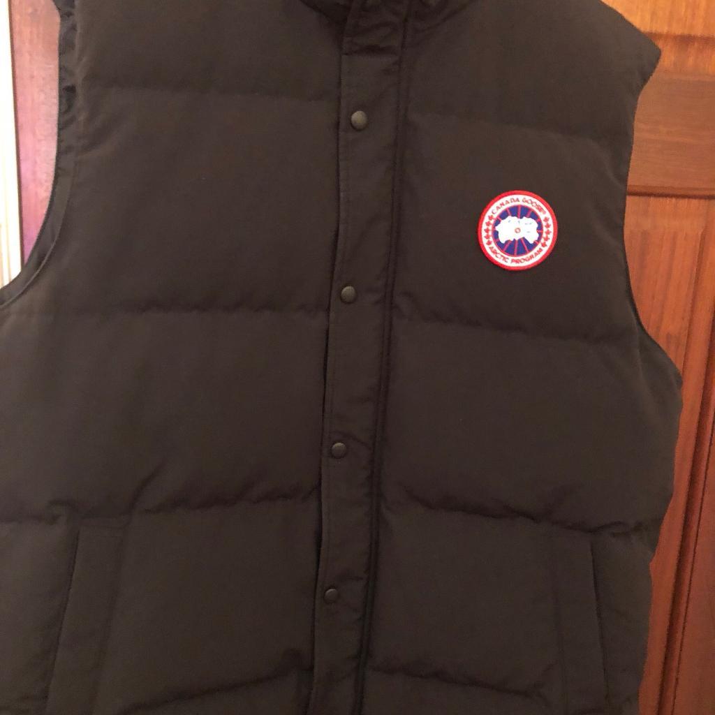 canada goose gilet gumtree canada goose gilet gumtree