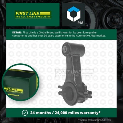 Anti Roll Bar Link Front Left FDL6692 First Line Stabiliser Drop Link 1633230095