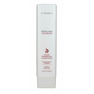Lanza Healing Color Care Color Preserving Conditioner 8.5 oz