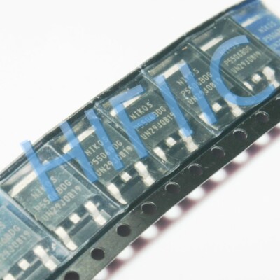 1PCS/5PCS P5506BDG N-Channel Logic Level Enhancement Mode Field Effect TO252