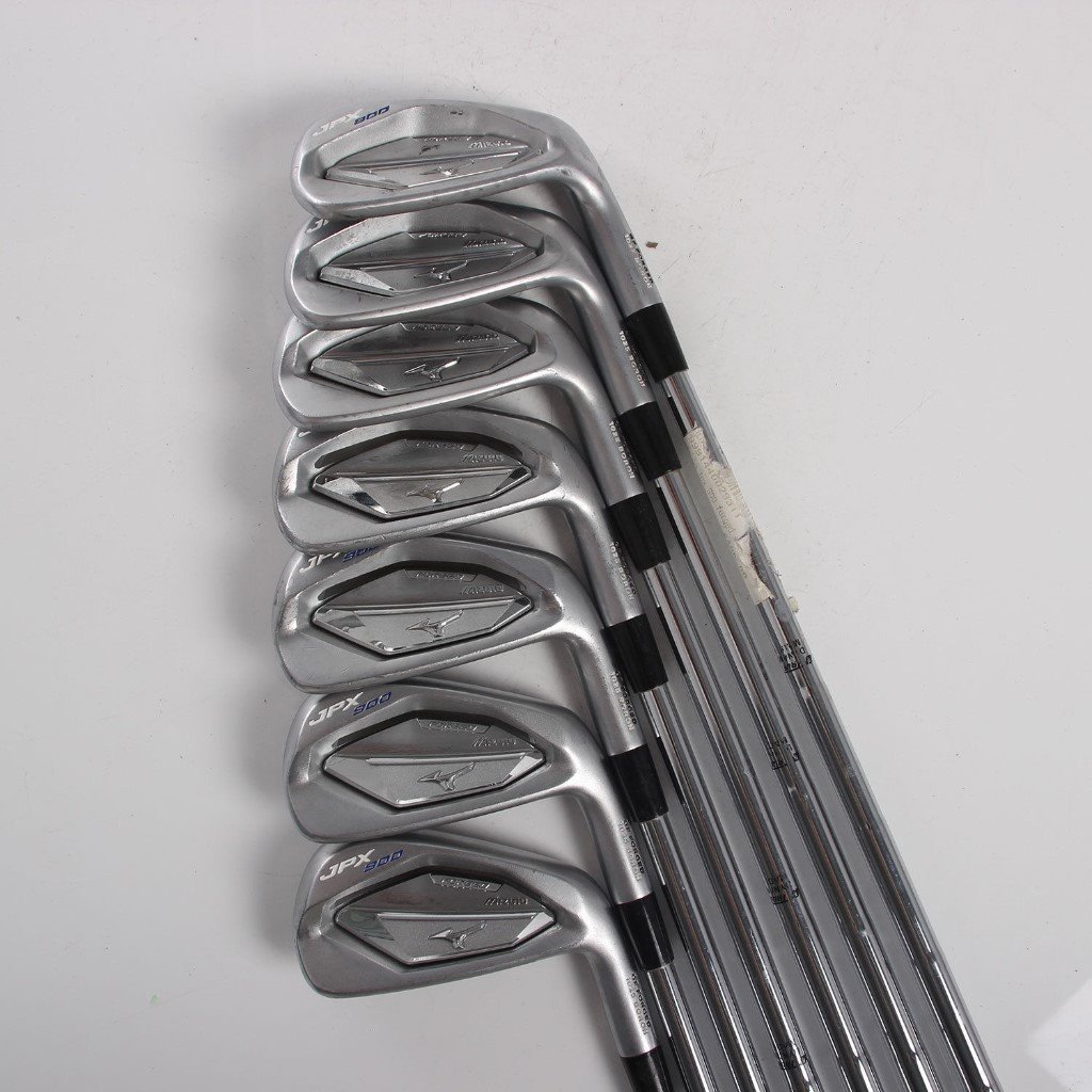 jpx 900 forged for sale