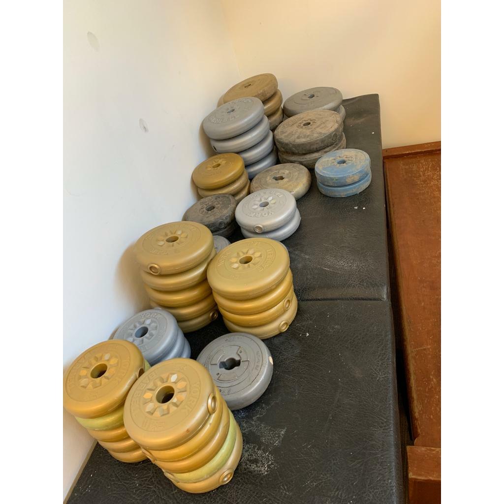 York concrete weights in Gravesend, Kent Gumtree