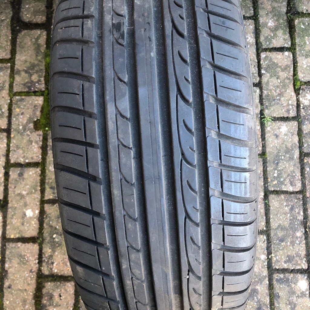 Tyres 205/55/16 in Clifton, Bristol Gumtree