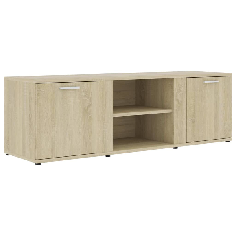 TV Stand For Entertainment Center/Media Console Up To 55in