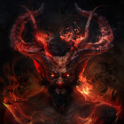   Ilmu Khodam Ifrit Marid Djinn Ring   Embrace the Power of the Djinn!  