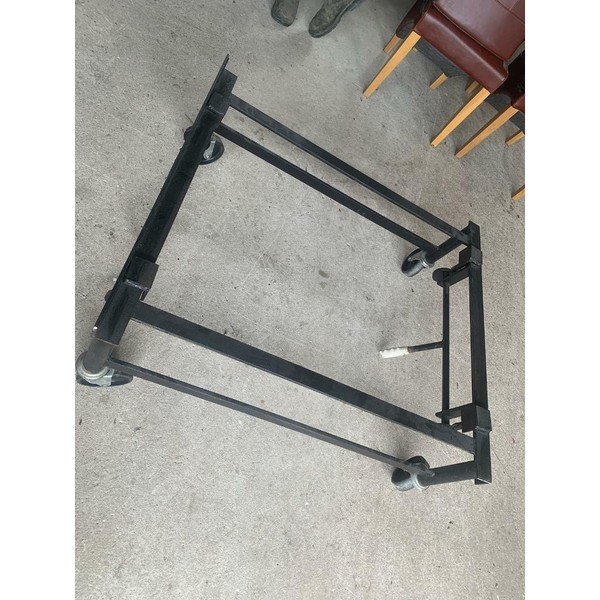 Pool Table Trolley for sale in UK View 52 bargains