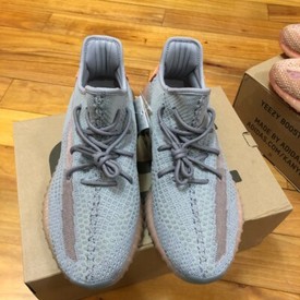 Adidas yeezy boost 350 v2 true form Depop