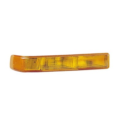 GM2521162 Fits 1998-2004 Chevy S10 Park/Signal Light Passenger Side