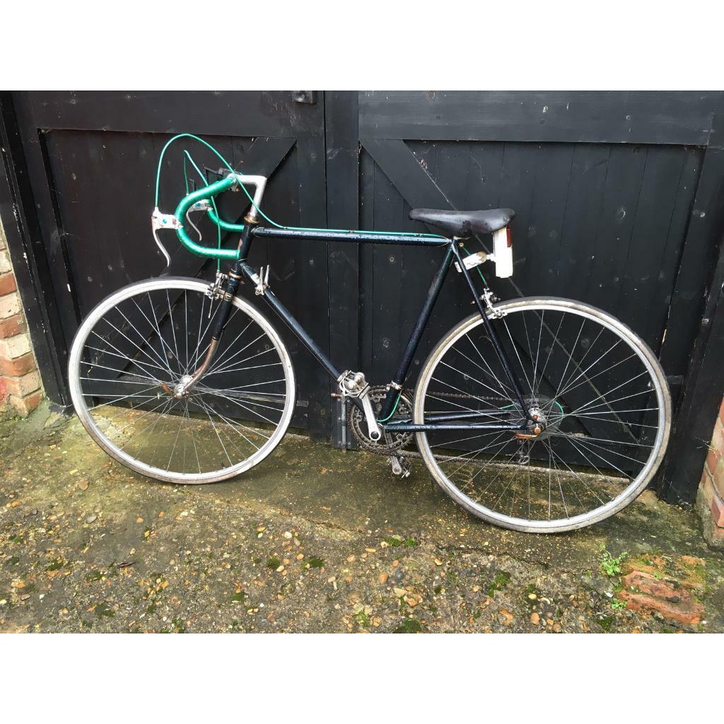 elswick kids bike