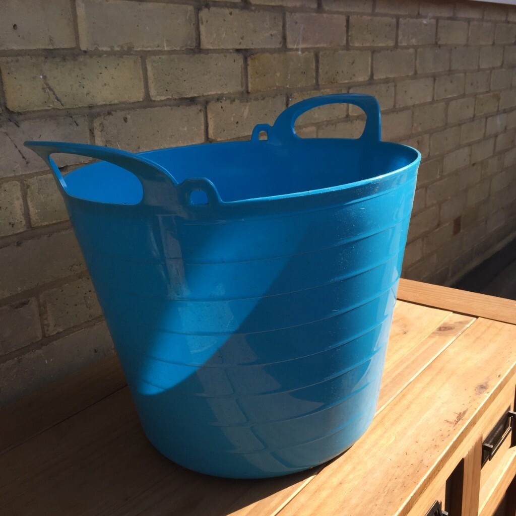 Flexible Rubber Polyethylene Container in Camden, London Gumtree