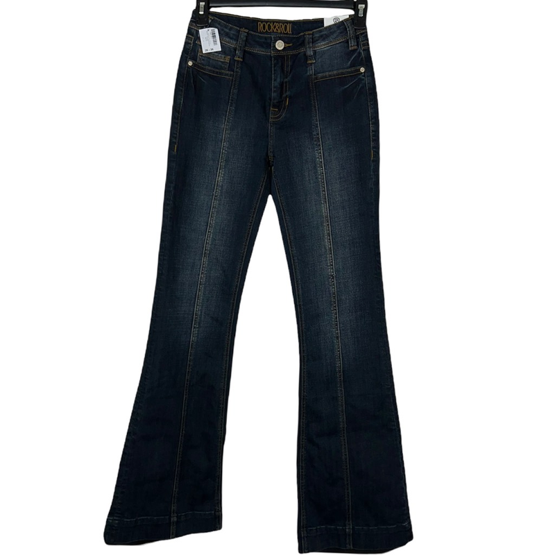 Джинсы Rock And Roll Cowgirl Womens 