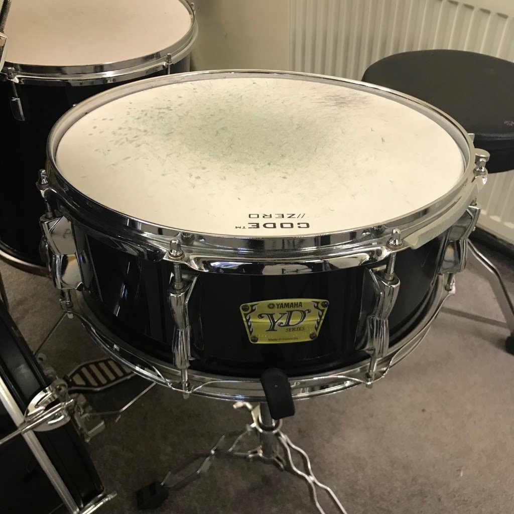 YAMAHA YD SERIES SNARE DRUM in Basildon, Essex Gumtree