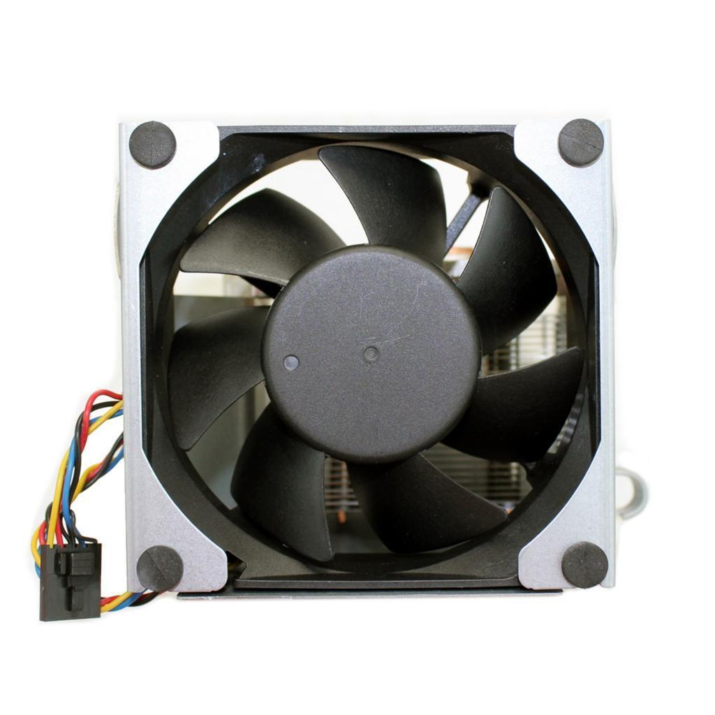 AMD CPU-Lüfter & -Kühlkörper