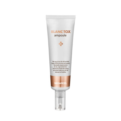 MEDI-PEEL Blanc Tox Ampoule 50ml