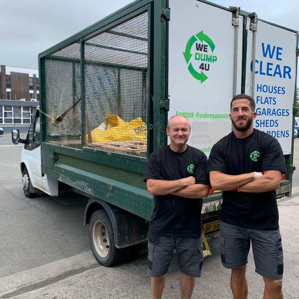 Fully Licensed Waste Removal in Plymouth, Devon Gumtree