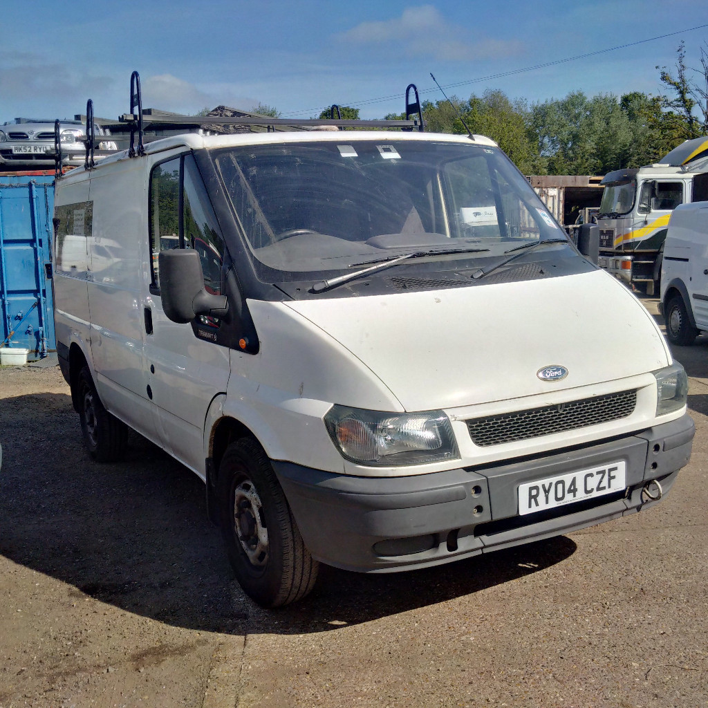 Ford Transit 300 SWB 2.3 petrol. in Brentwood, Essex Gumtree
