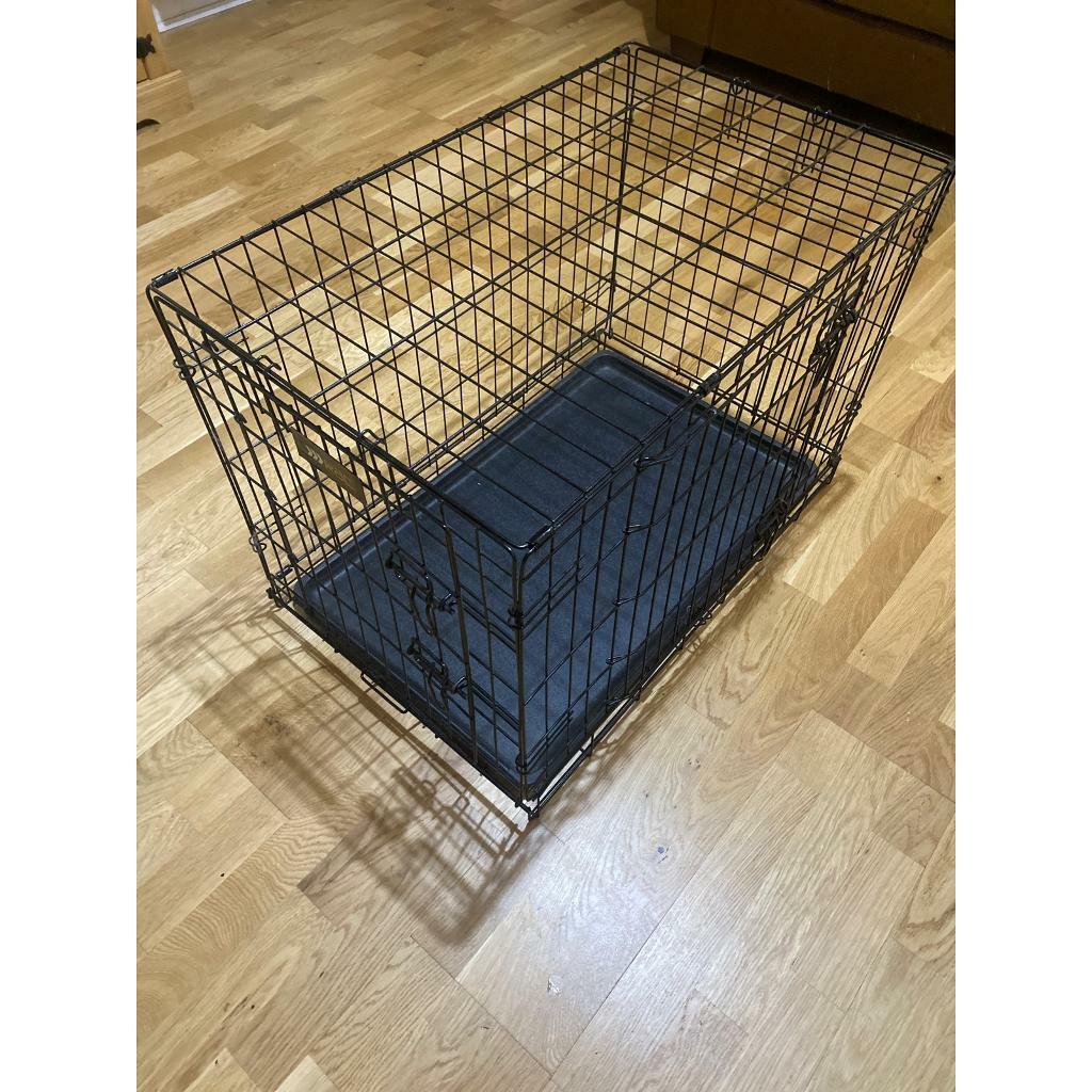 rac medium dog crate