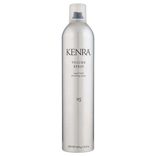 Hair Spray #25 16 Oz..