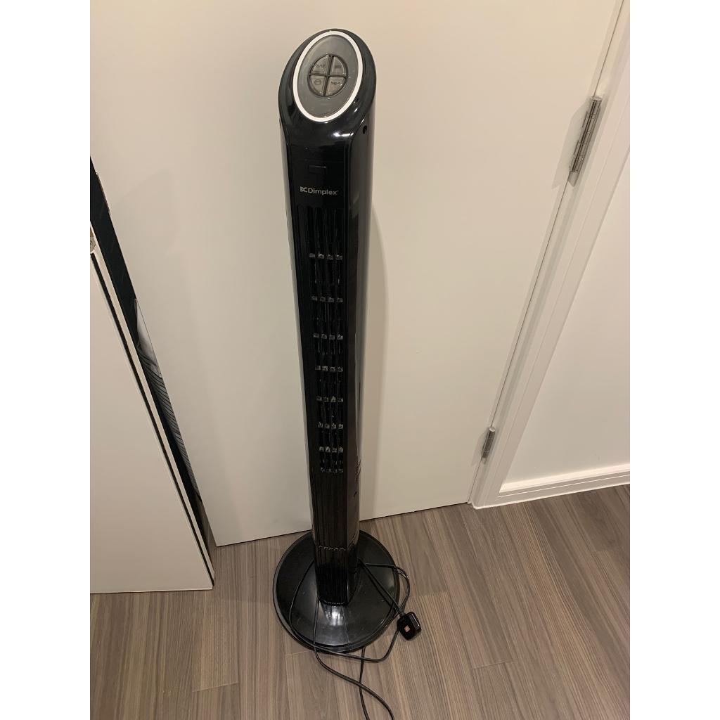 Dimplex tower cooling fan in Acton, London Gumtree