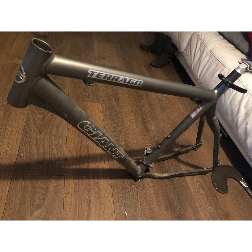 Giant Frame in Penylan, Cardiff Gumtree