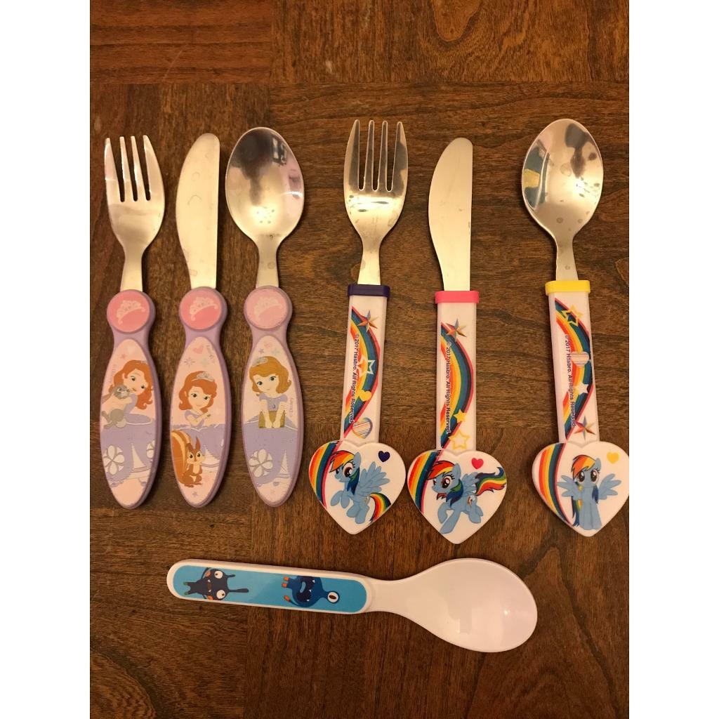 Toddler cutlery sets in Cambridge, Cambridgeshire Gumtree