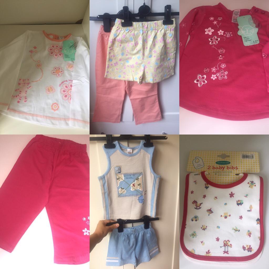 ted baker bibs