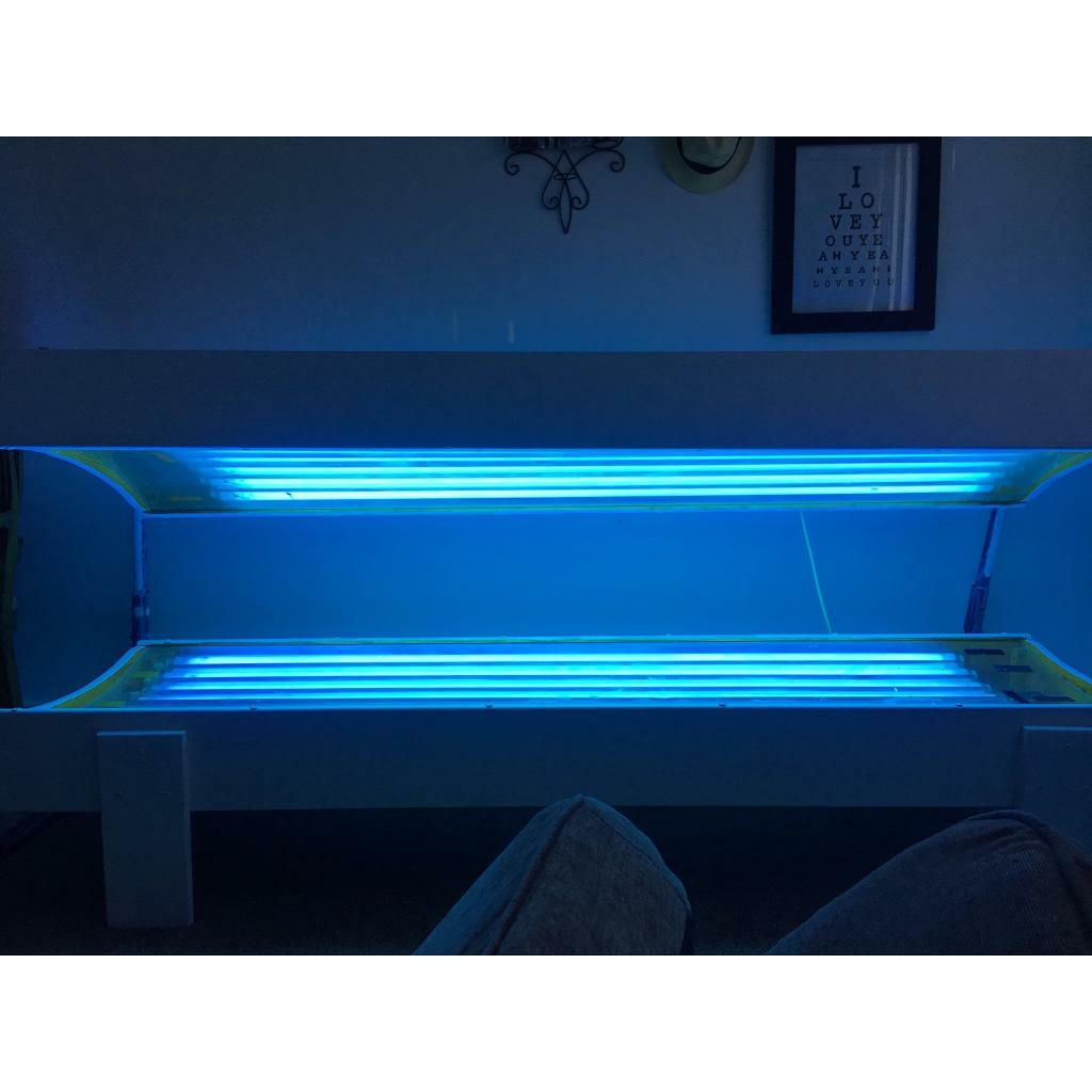 sun bed in Portsmouth, Hampshire Gumtree