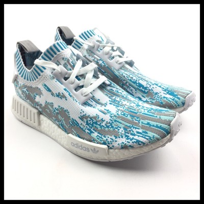 nmd r1 aqua