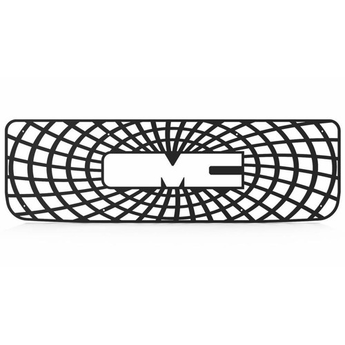 Grille For 1994-2000 GMC K3500 1995 1996 1997 1998 1999