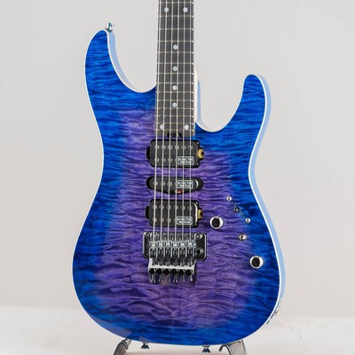 Schecter Ex-5B-24-Ctm-Frt/Tpb/E Safe delivery from Japan